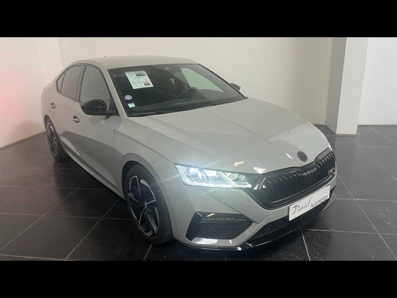 skoda - Visuel 0
