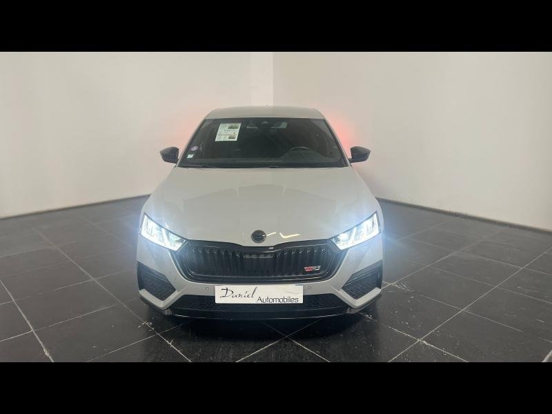 skoda - Visuel 1
