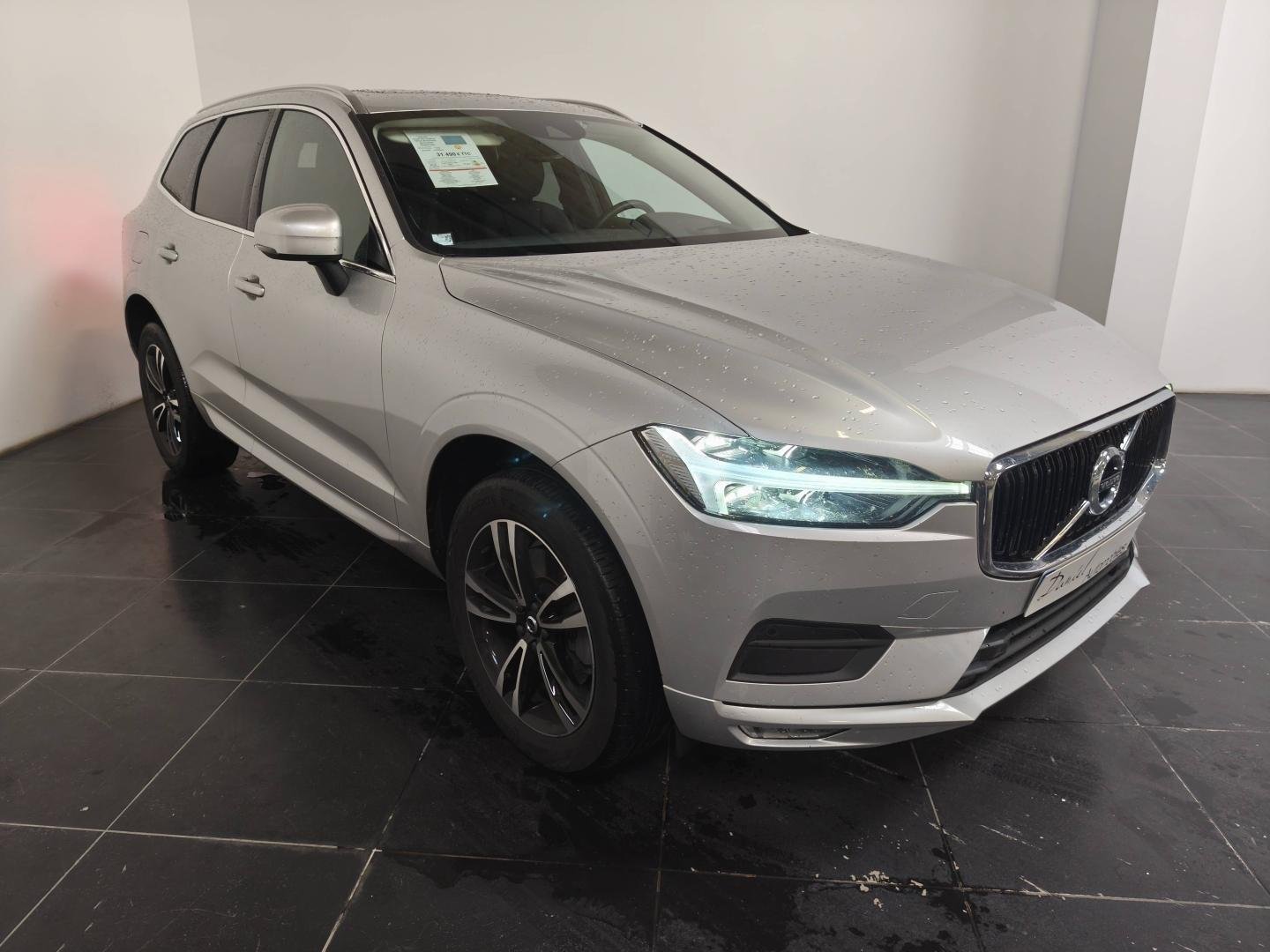 volvo - Visuel 0