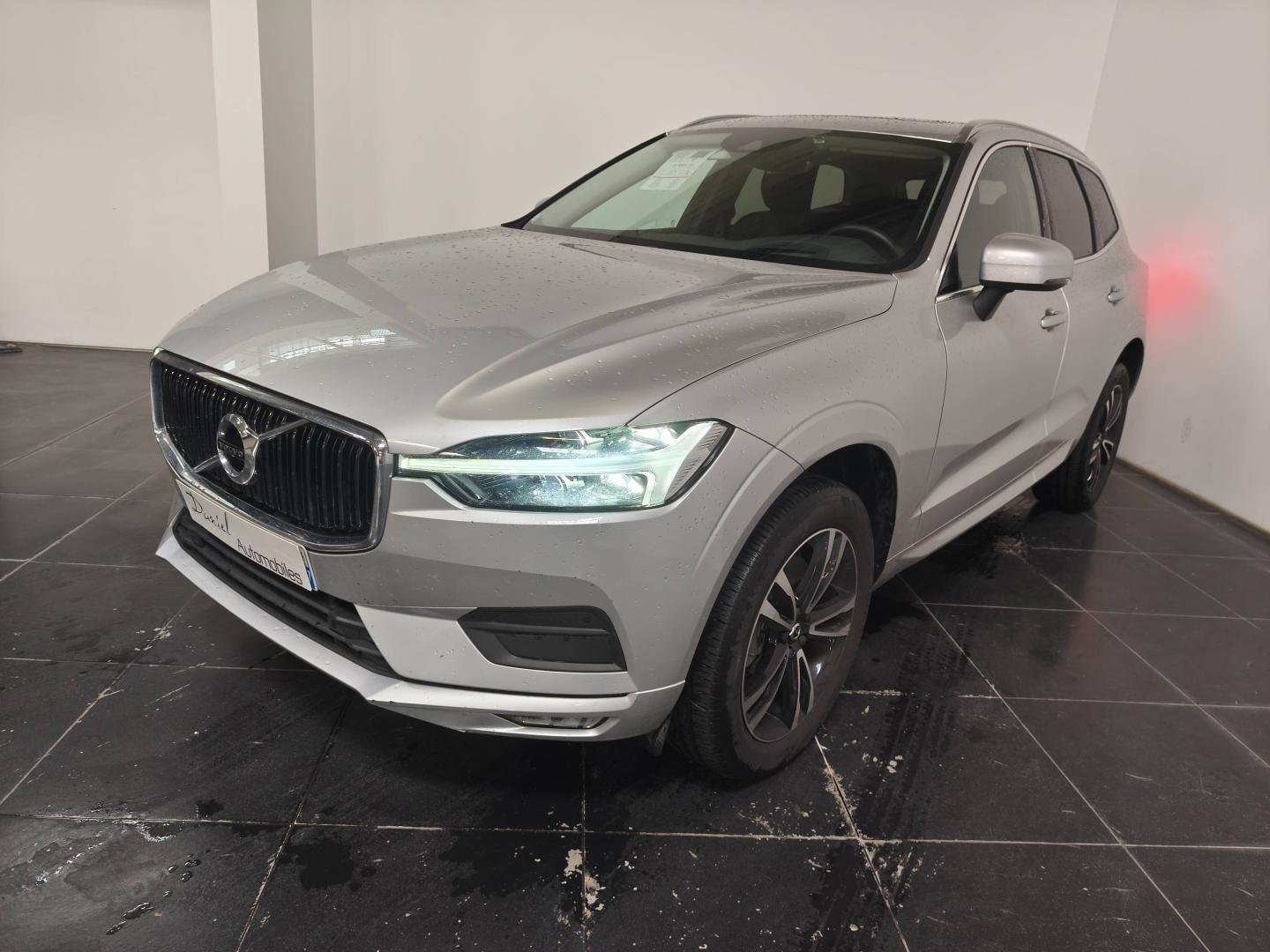 volvo - Visuel 2