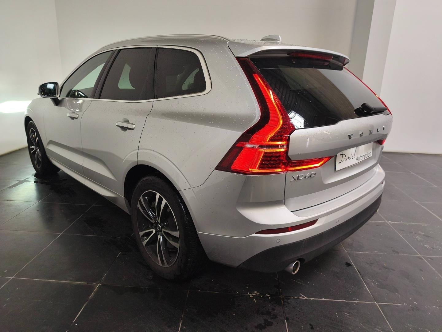 volvo - Visuel 3