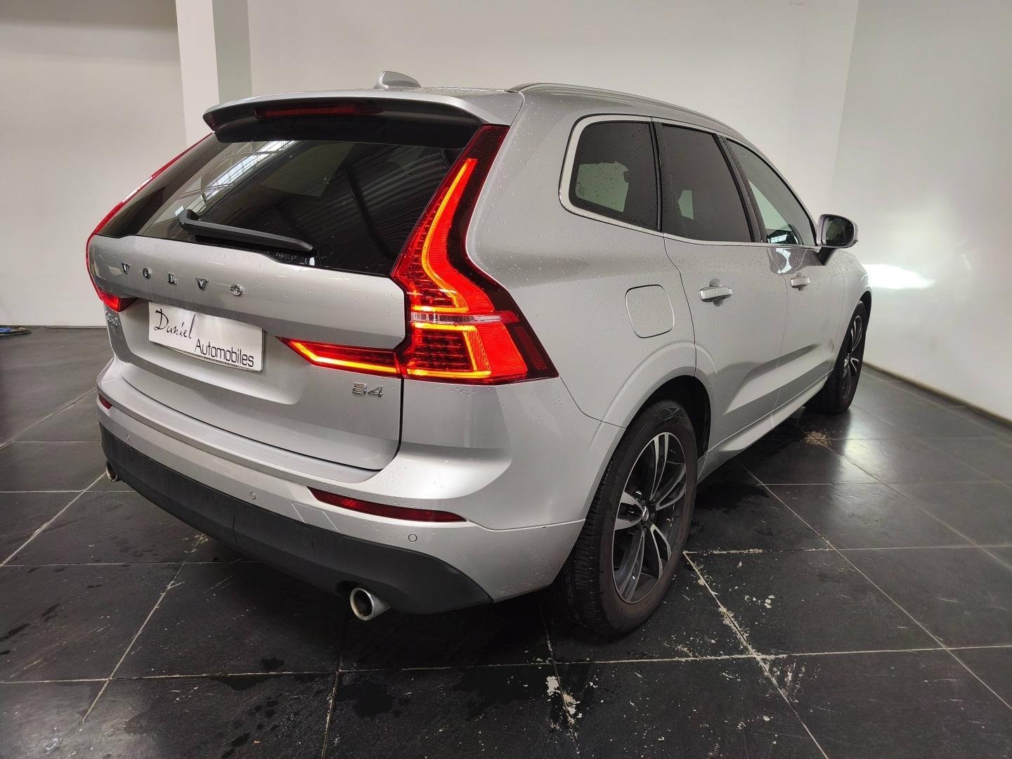volvo - Visuel 5