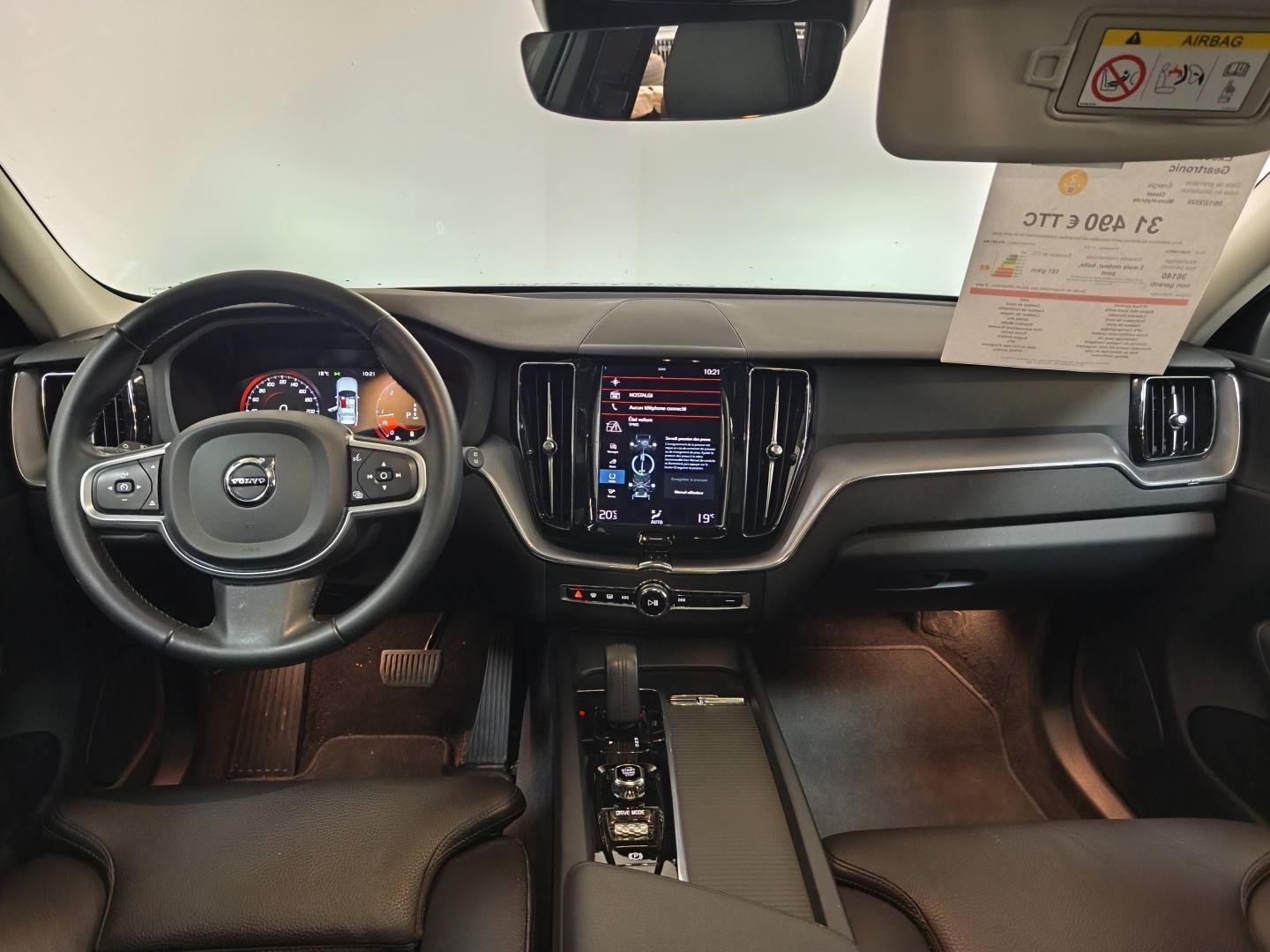 volvo - Visuel 13