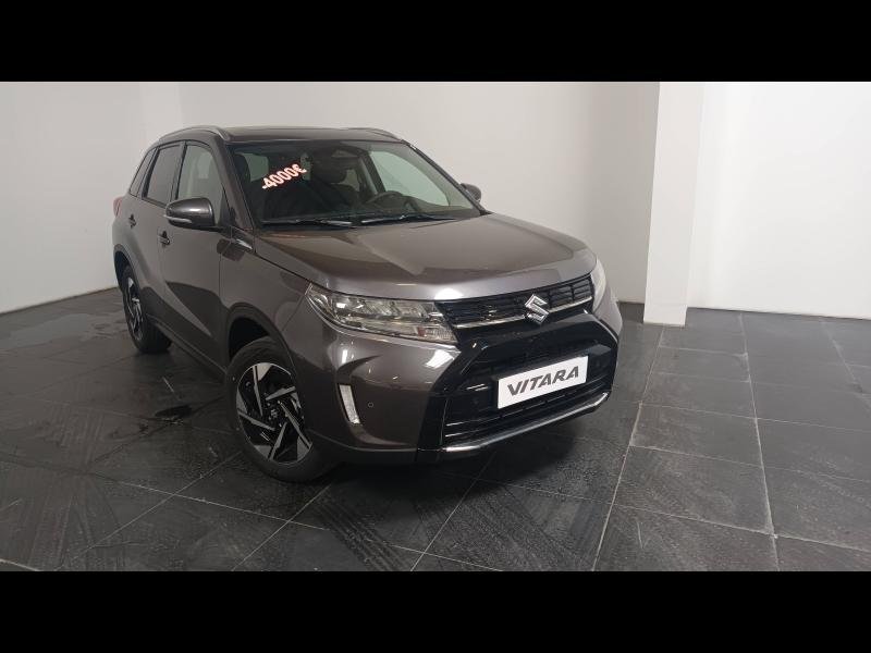 suzuki - Visuel 0