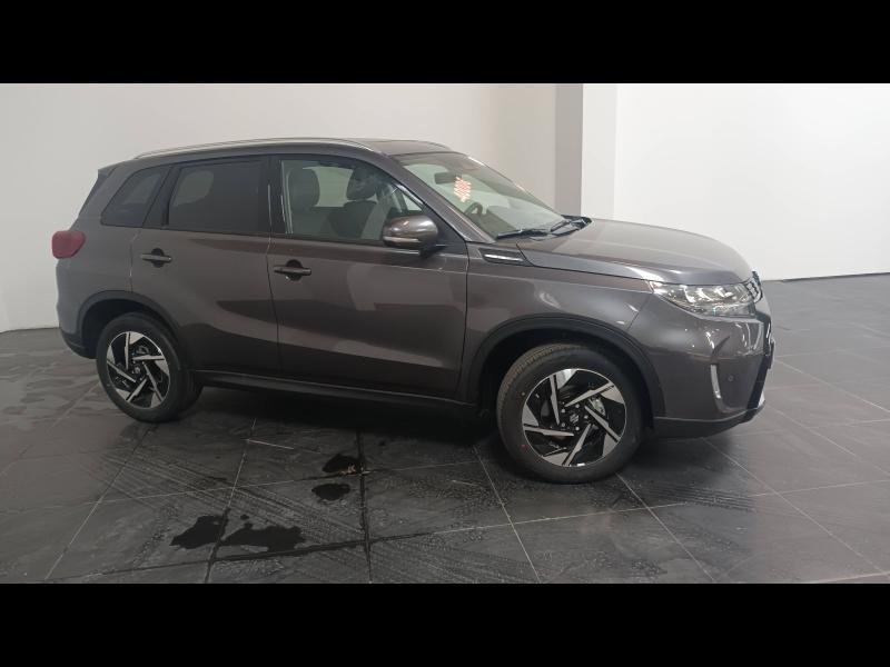 suzuki - Visuel 2