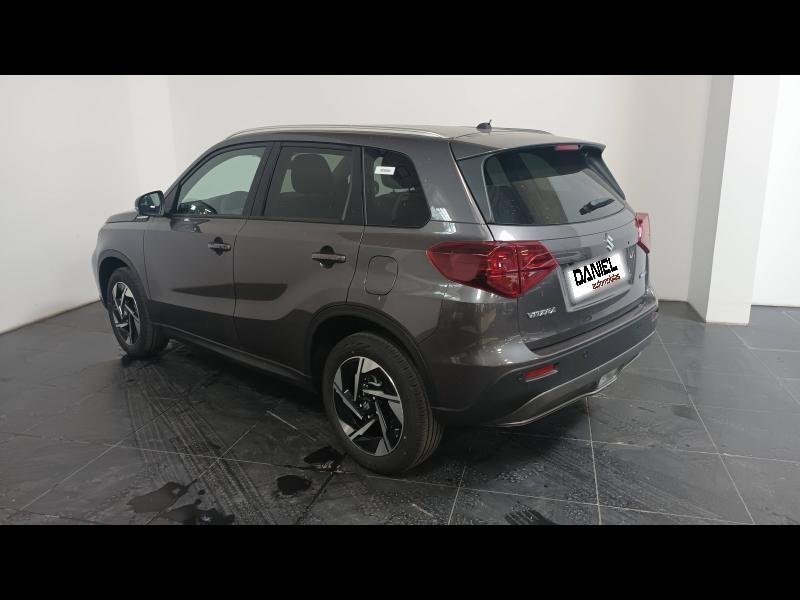 suzuki - Visuel 3