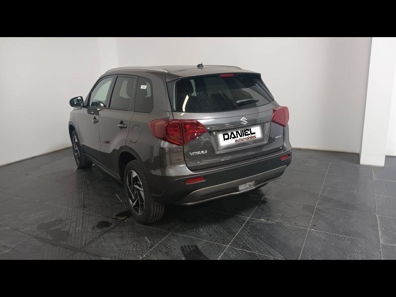 suzuki - Visuel 5