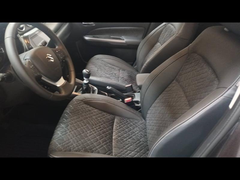 suzuki - Visuel 8