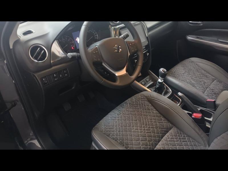 suzuki - Visuel 10