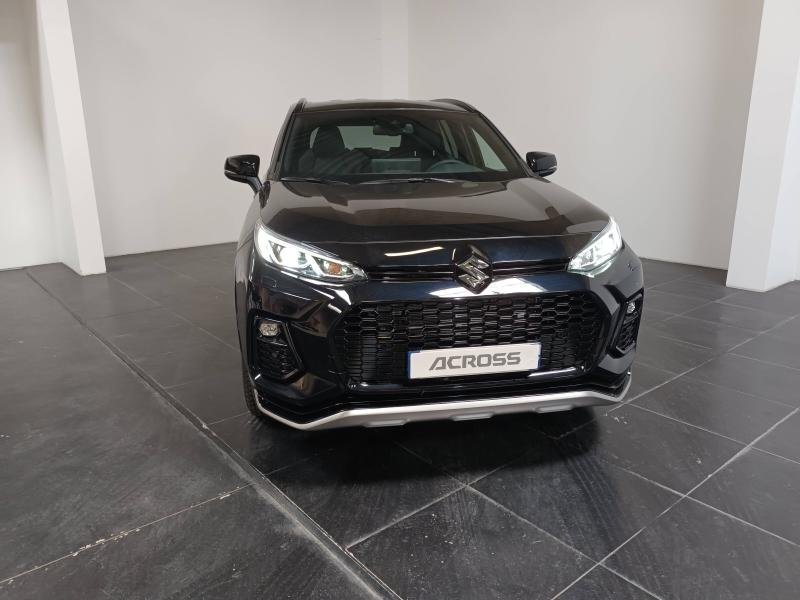 suzuki - Visuel 1