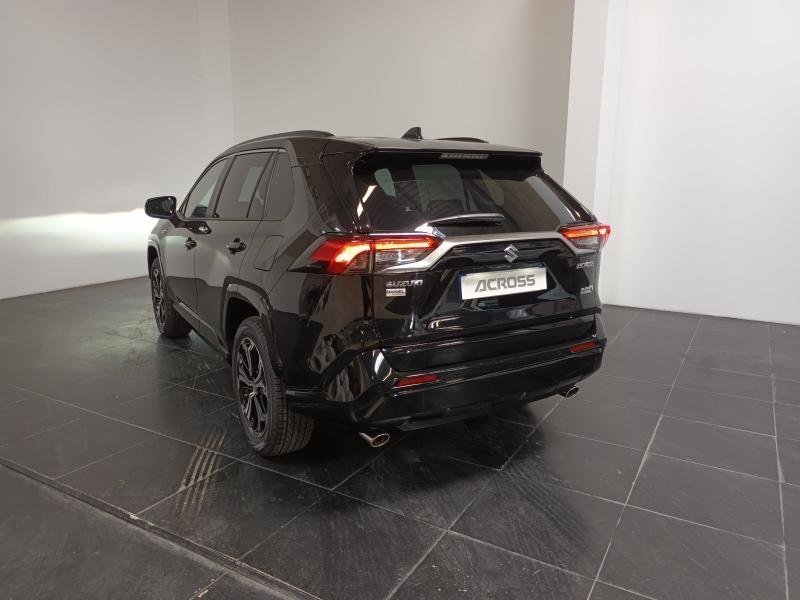 suzuki - Visuel 3