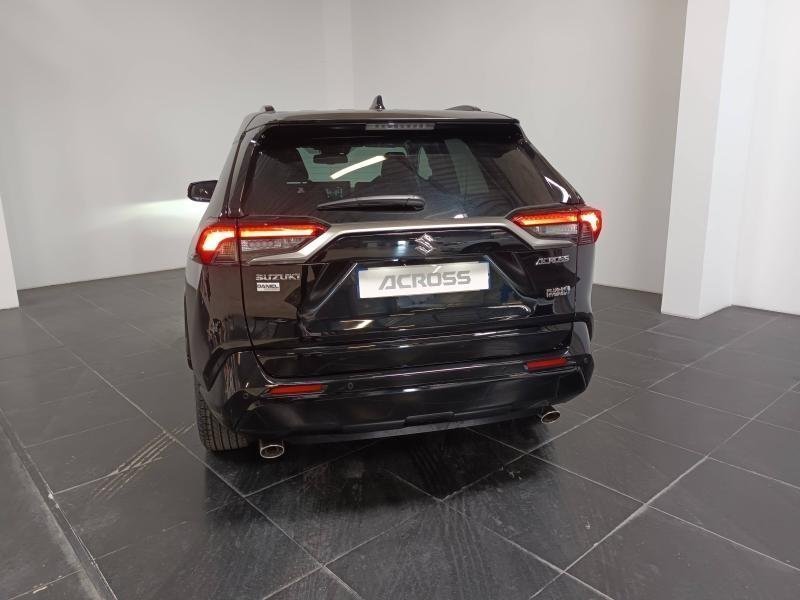 suzuki - Visuel 4