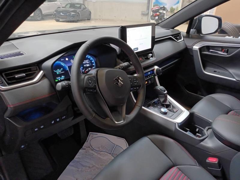 suzuki - Visuel 7