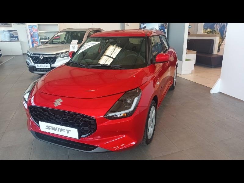 suzuki - Visuel 2
