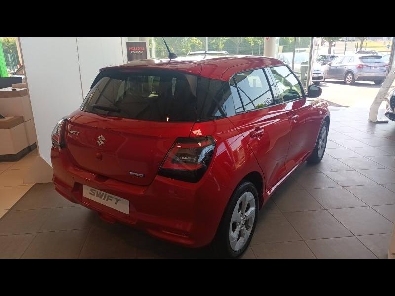 suzuki - Visuel 3