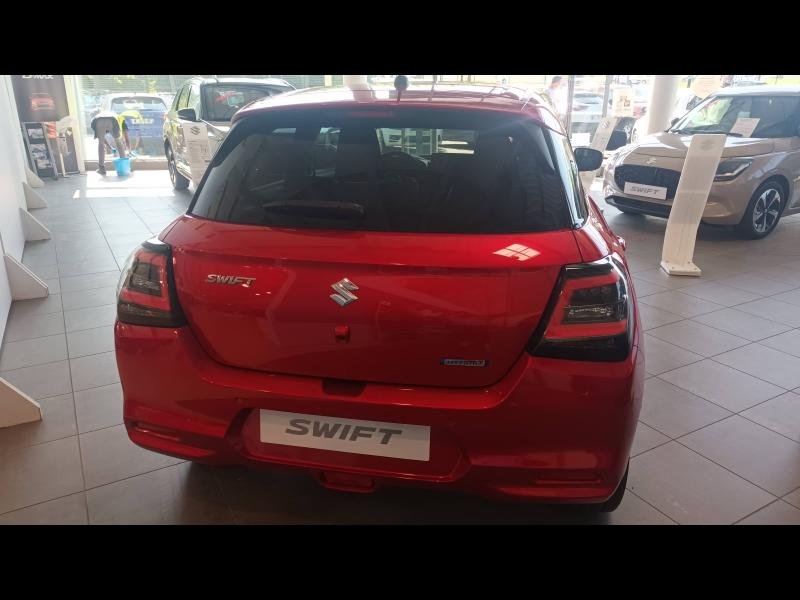 suzuki - Visuel 4