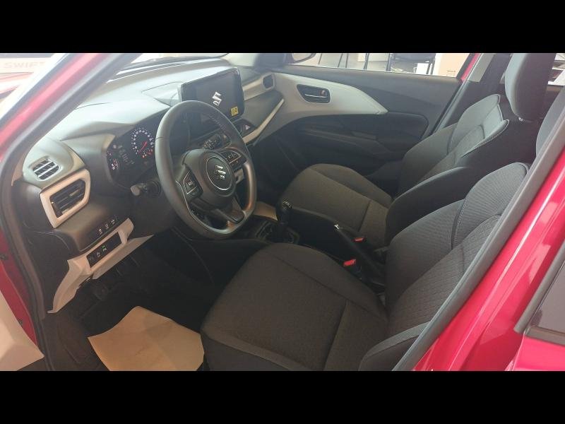 suzuki - Visuel 5