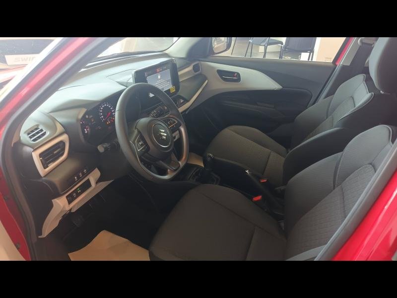 suzuki - Visuel 6