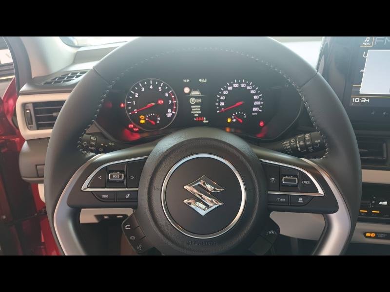 suzuki - Visuel 7