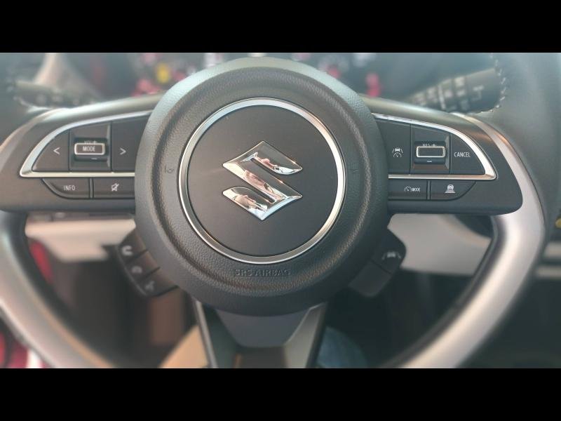 suzuki - Visuel 13