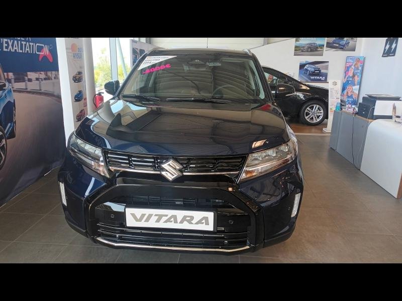 suzuki - Visuel 1