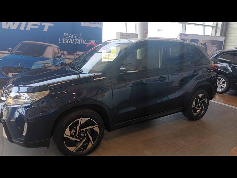 suzuki - Visuel 2