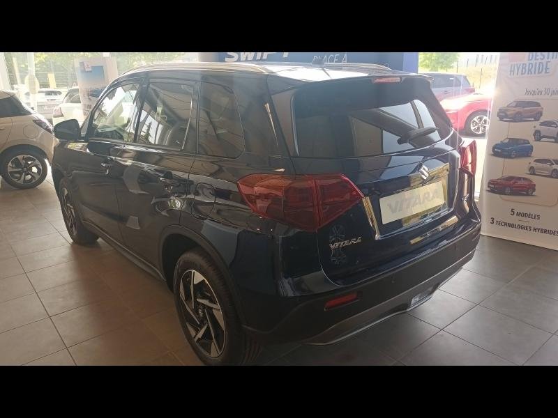 suzuki - Visuel 3