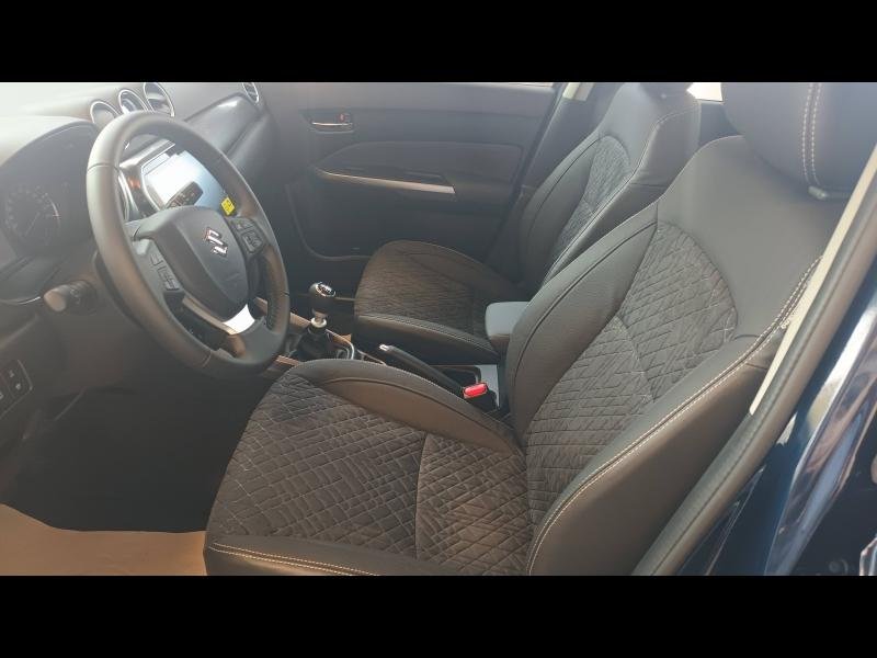 suzuki - Visuel 6