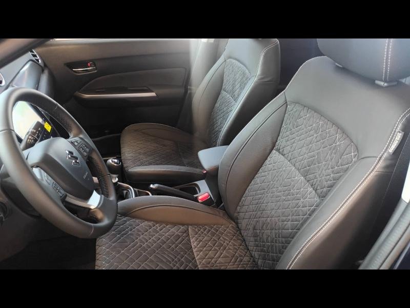 suzuki - Visuel 7