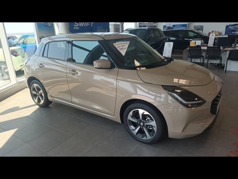 suzuki - Visuel 2