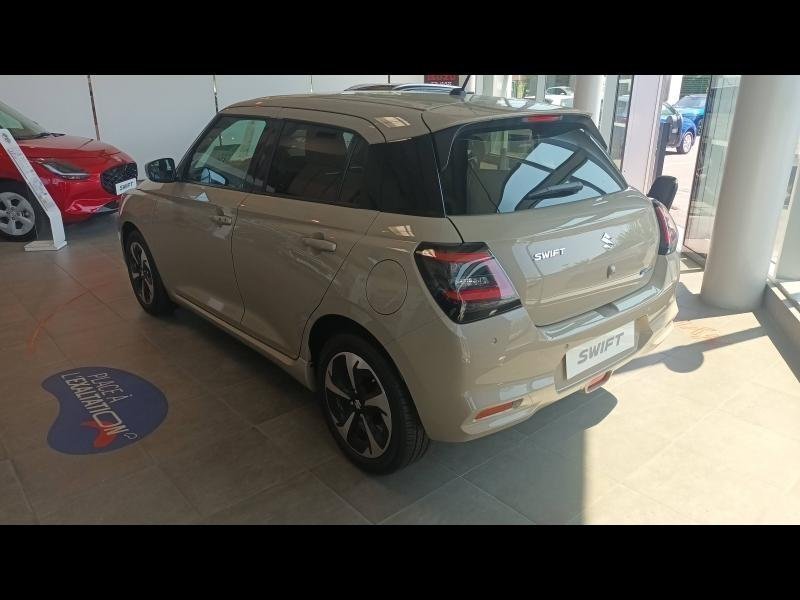 suzuki - Visuel 3