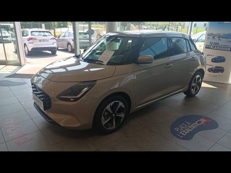 suzuki - Visuel 5