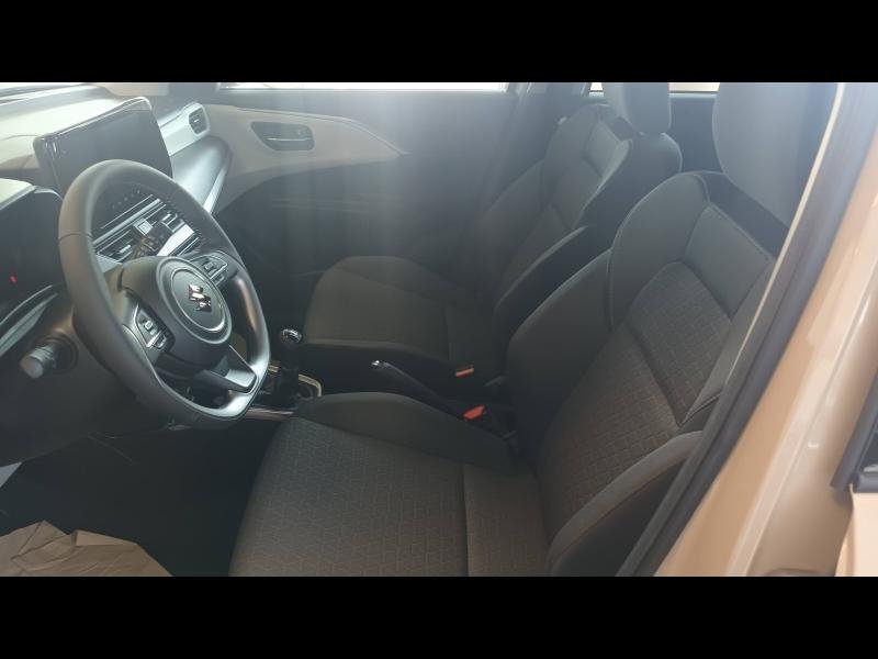 suzuki - Visuel 6