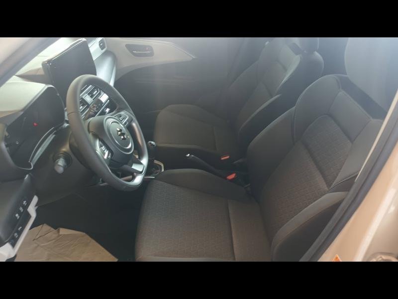 suzuki - Visuel 13