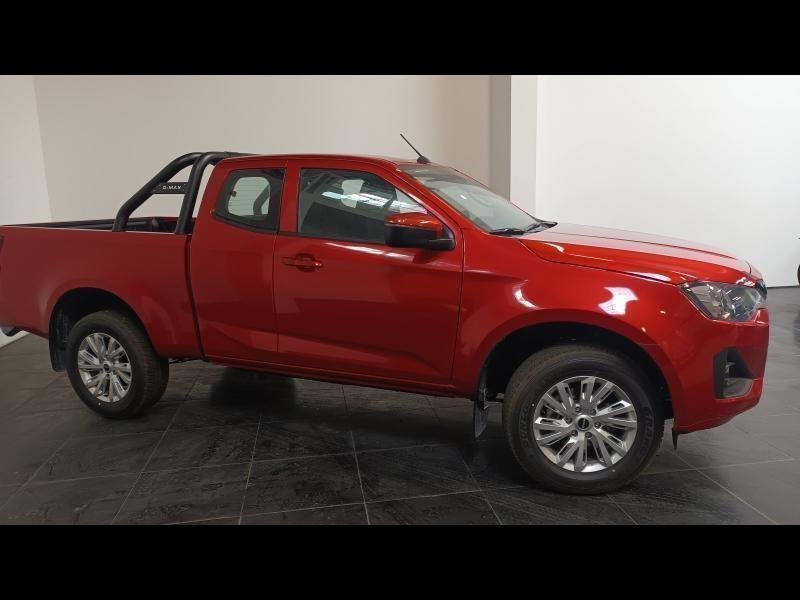 isuzu - Visuel 2