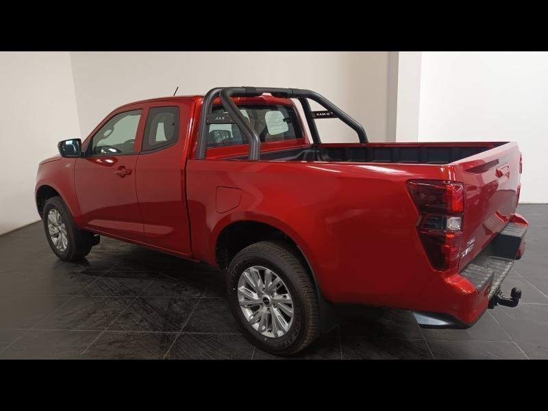 isuzu - Visuel 3