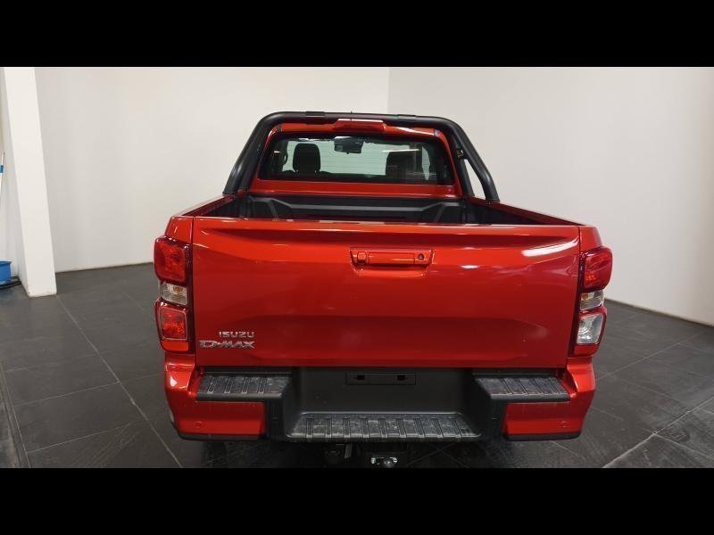 isuzu - Visuel 4
