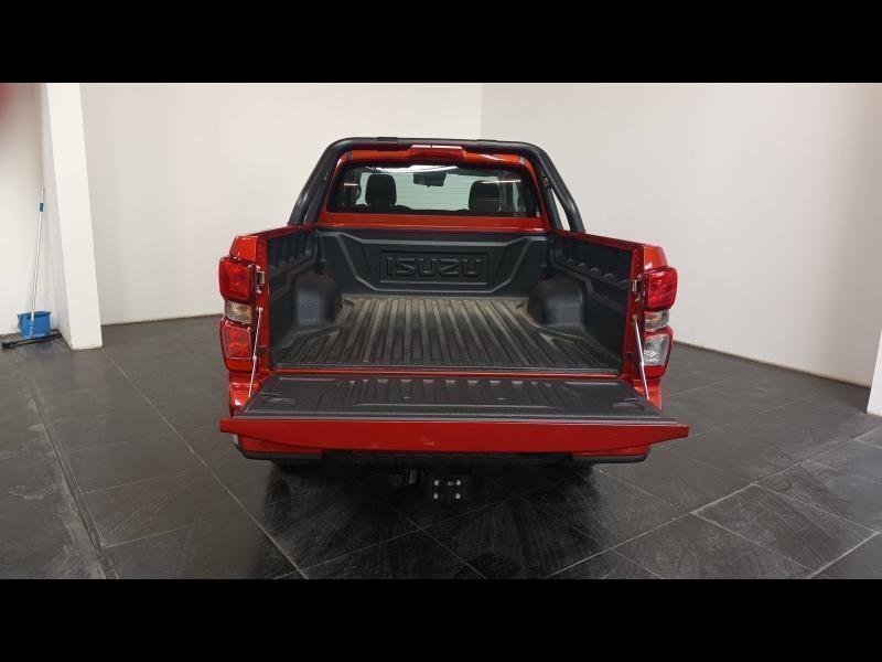 isuzu - Visuel 5