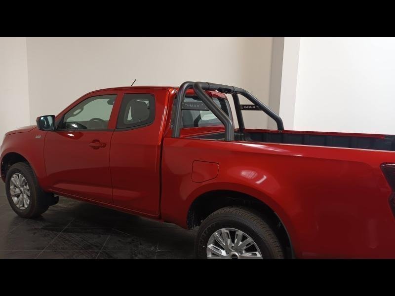 isuzu - Visuel 6