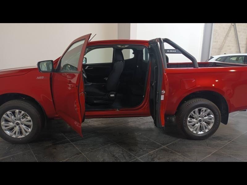 isuzu - Visuel 7