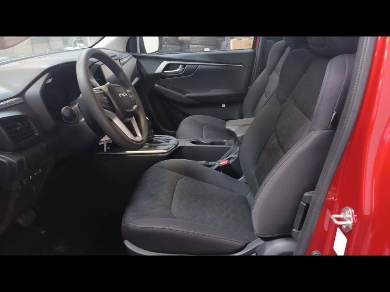 isuzu - Visuel 8