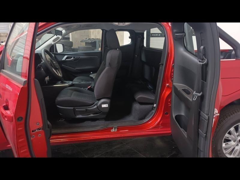 isuzu - Visuel 9