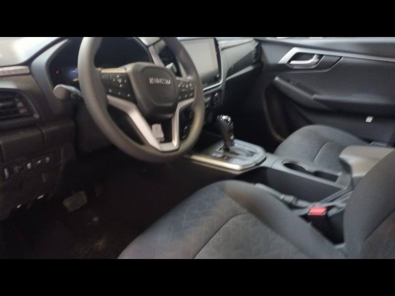 isuzu - Visuel 10