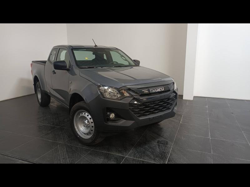 isuzu - Visuel 0