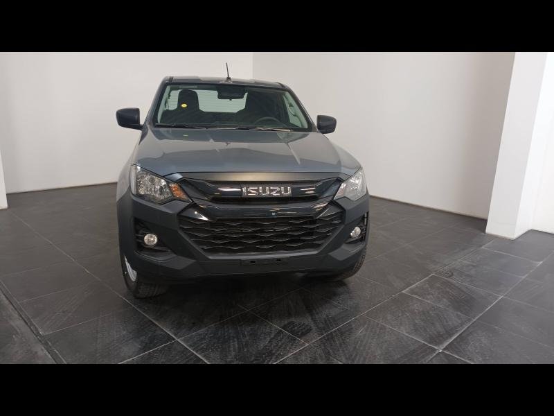 isuzu - Visuel 1