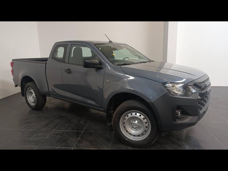 isuzu - Visuel 2