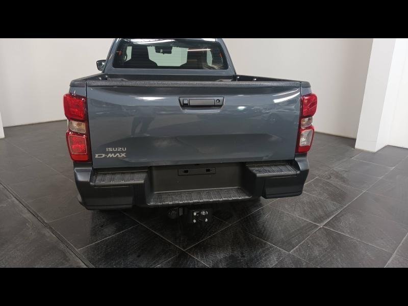 isuzu - Visuel 4