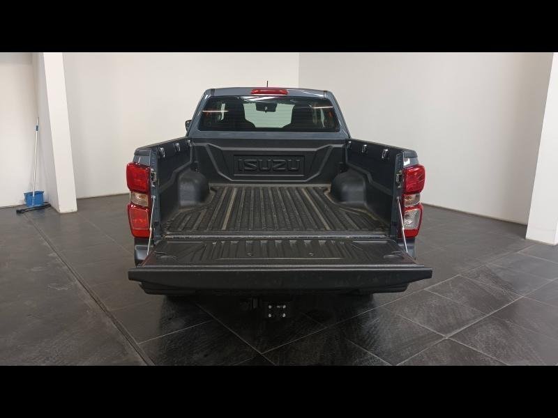 isuzu - Visuel 5