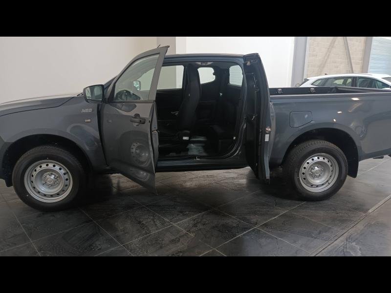 isuzu - Visuel 6
