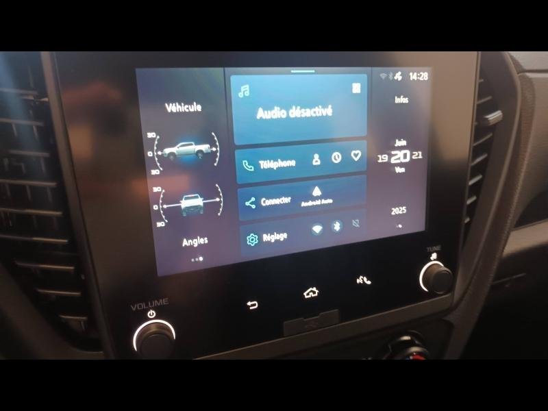 isuzu - Visuel 7